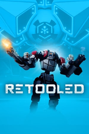 Download RETOOLED