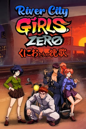 Download River City Girls Zero