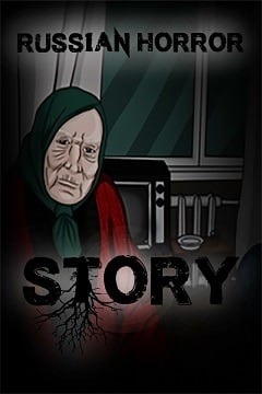 Download Russian Horror Story