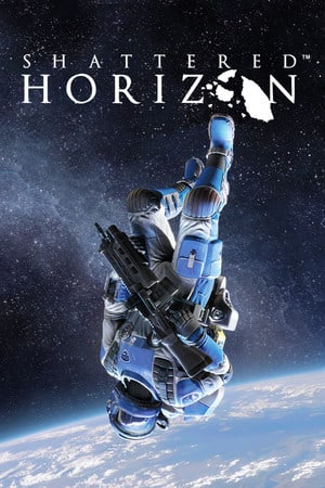 Download Shattered Horizon