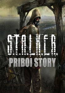 Download Stalker: Priboi Story - Eternal