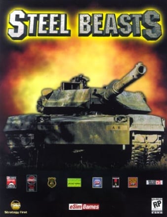 Download Steel Beasts