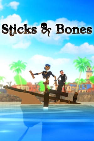 Download Sticks And Bones