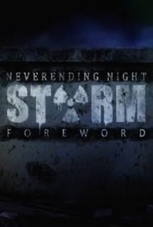 Download STORM: Neverending night - Foreword