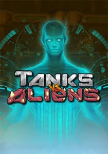 Tanks vs Aliens