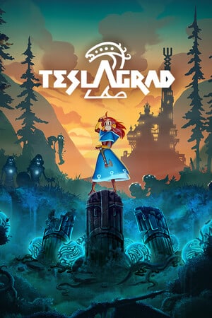 Download Teslagrad 2