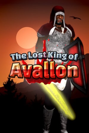 Download The Lost King of Avallon