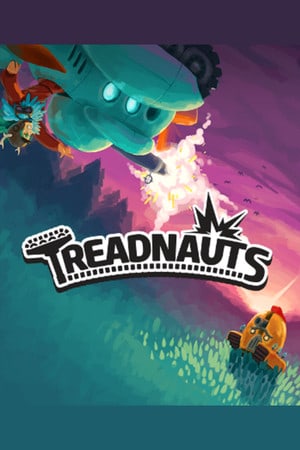 Download Treadnauts