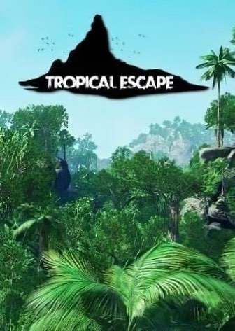 Download Tropical Escape