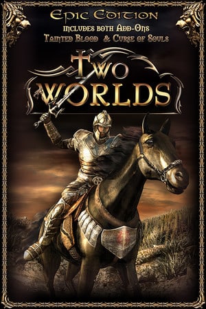 Two Worlds Epic Edition