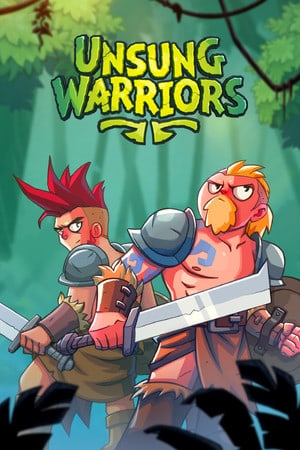 Download Unsung Warriors