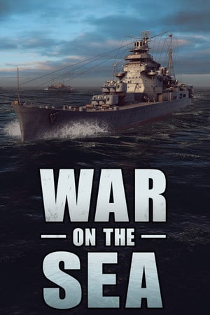 Download War on the Sea