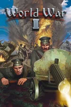 Download World War 1