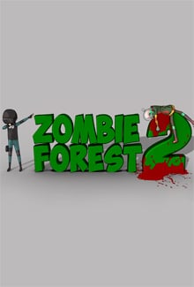 Download Zombie Forest 2