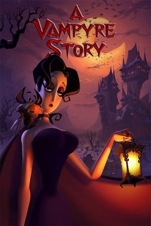 Download A Vampyre Story