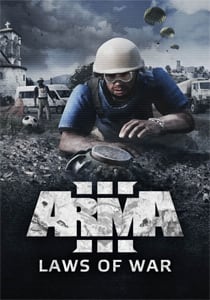 Download Arma 3 Laws of War