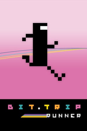 BIT.TRIP RUNNER