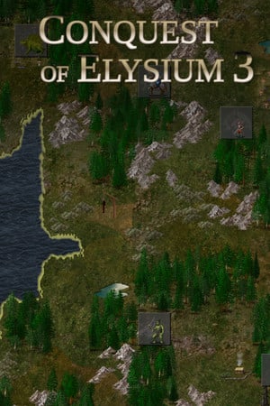 Download Conquest of Elysium 3