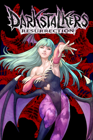 Download Darkstalkers Resurrection