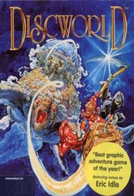 Download Discworld