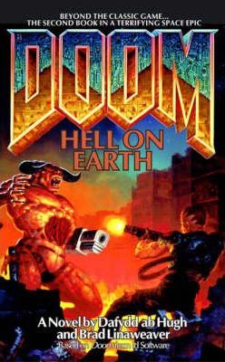 Download Doom 2 Hell on Earth