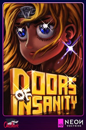 Download Doors of Insanity