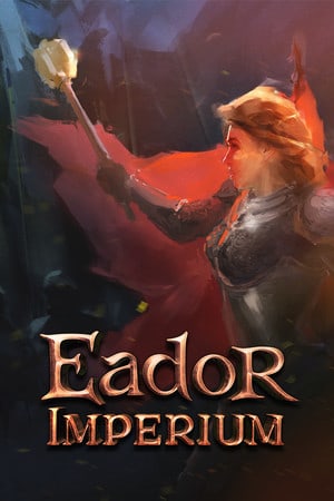 Eador. Imperium