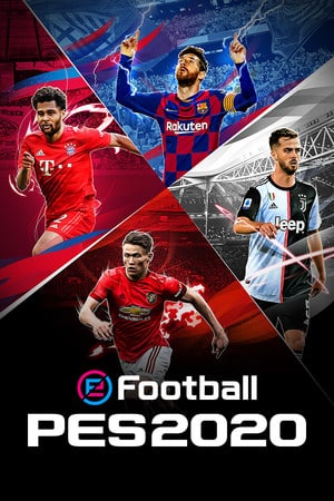 Download eFootball PES 2020