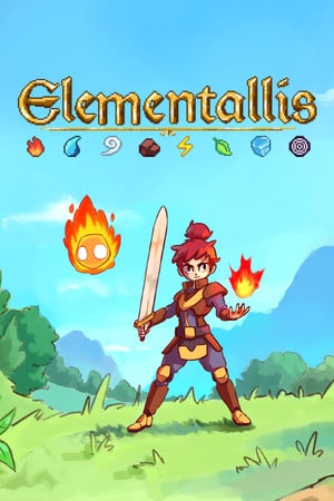 Download Elementallis