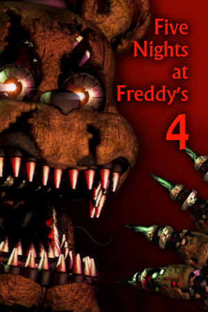 Download Five Nights at Freddy's 4