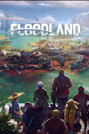 Download Floodland