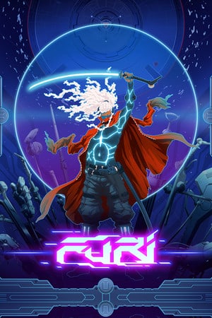 Download Furi