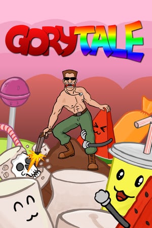 Download Gorytale