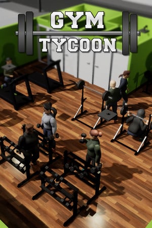 Download Gym Tycoon