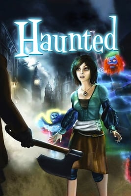 Download Haunted