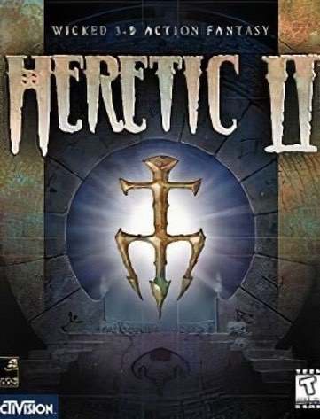 Download Heretic 2