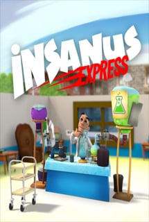 Download Insanus Express