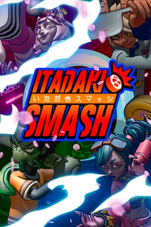 Itadaki Smash