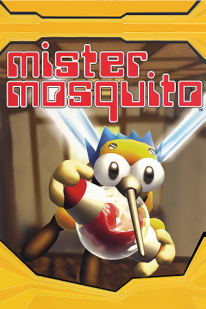 Mister Mosquito