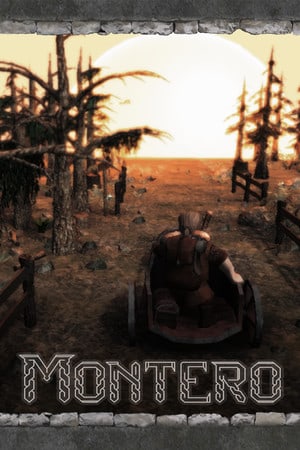 Download Montero