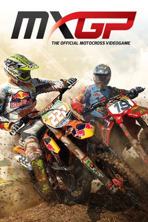 Download MXGP - The Official Motocross Videogame