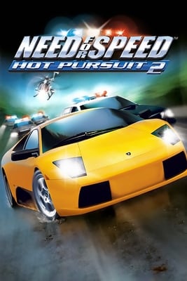 Need for Speed: Hot Pursuit 2