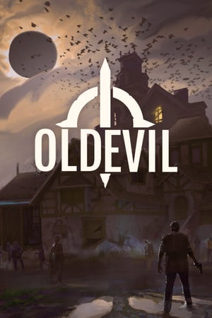 Download Old Evil