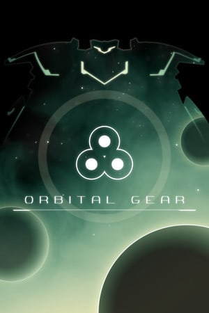 Download Orbital Gear