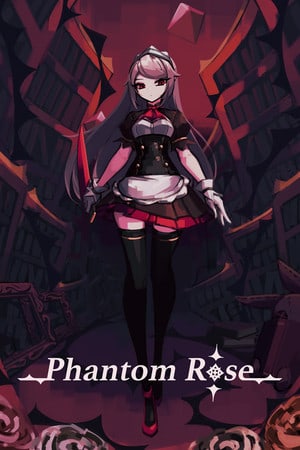 Download Phantom Rose