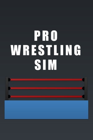 Download Pro Wrestling Sim