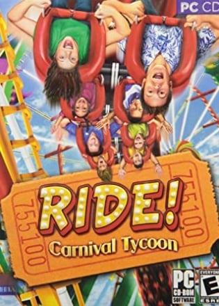 Ride! Carnival Tycoon