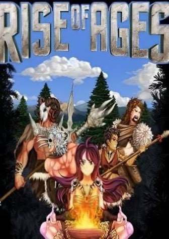 Download Rise of Ages