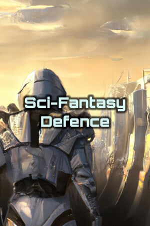 Sci-Fantasy Defense