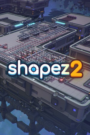 Download shapez 2